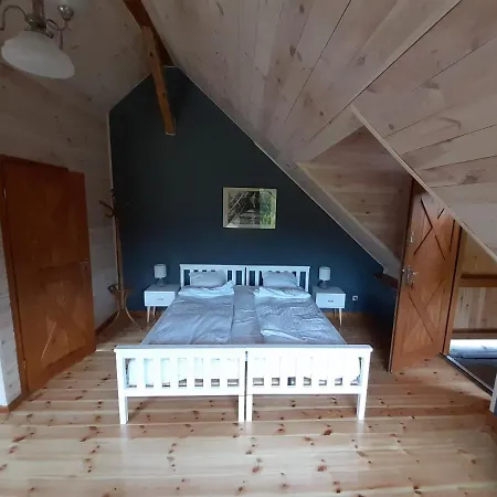 Natura Apartment