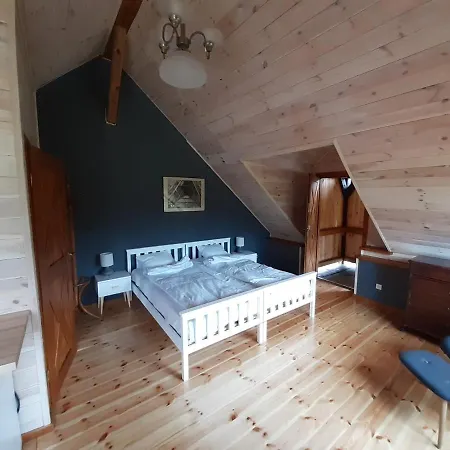 Natura Apartment *