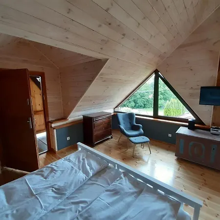 Apartment Natura
