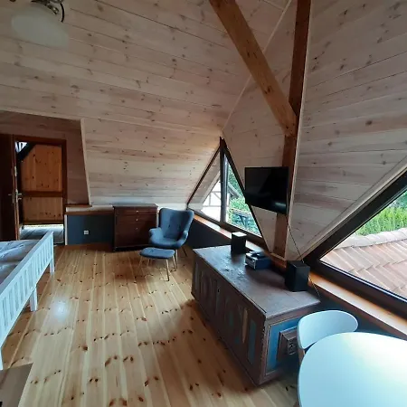 Natura Apartment *