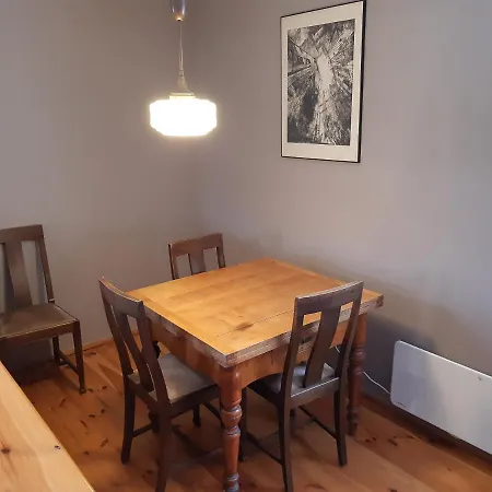 Apartment Natura Swaderki