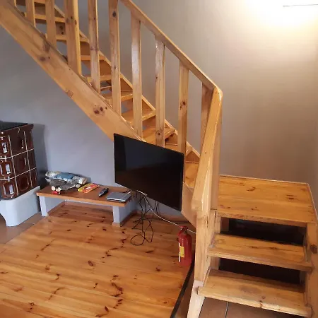 Natura Apartment *