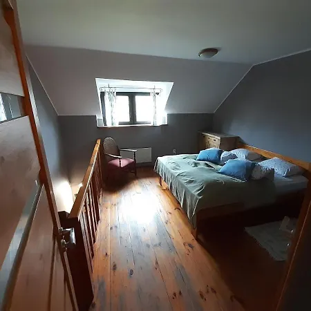 Natura Apartment