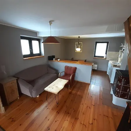 Apartment Natura *