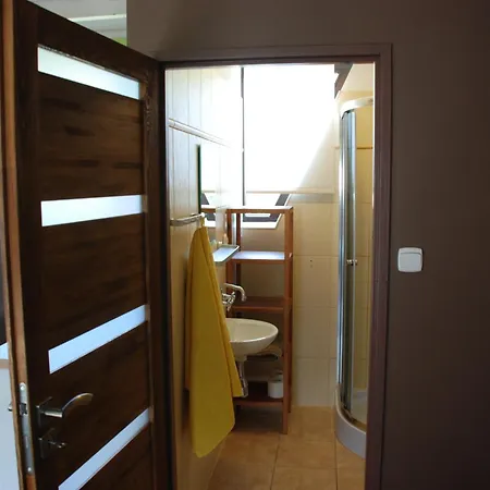 Natura Apartment