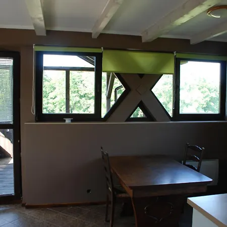 Apartment Natura *