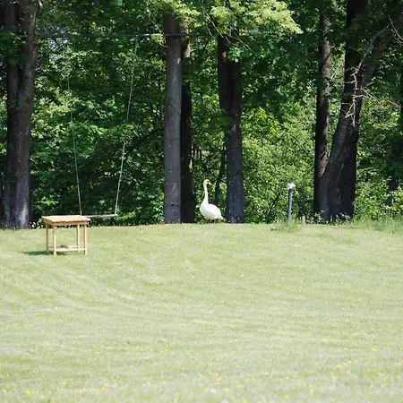 Lägenhet Natura