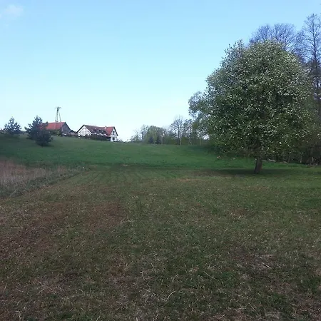 Natura Lägenhet *