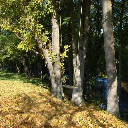 Apartment Natura *