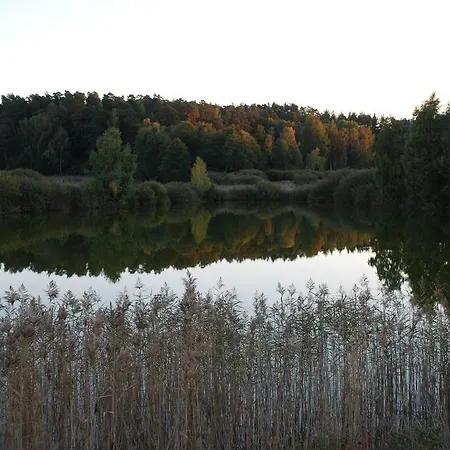Apartment Natura