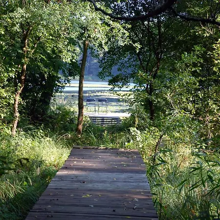 Lägenhet Natura *