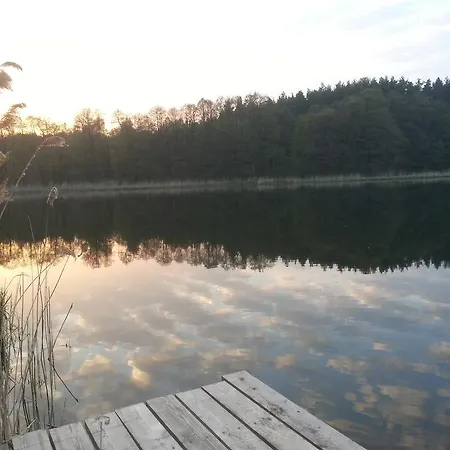 Lägenhet Natura