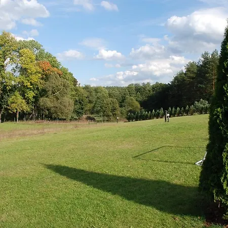 Apartment Natura