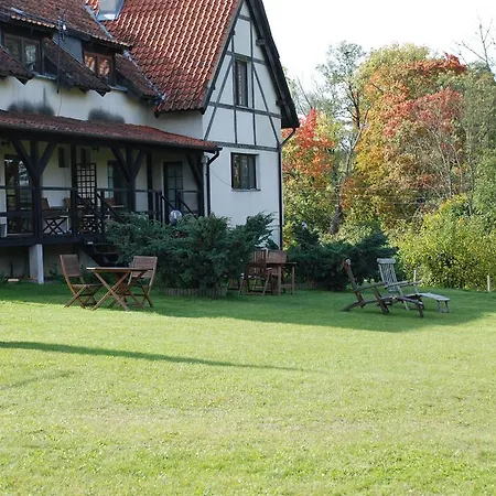 Natura Swaderki