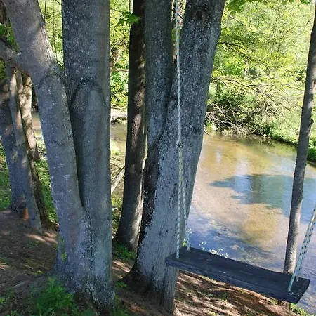 Natura Appartamento *