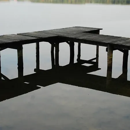 Natura Lägenhet Swaderki