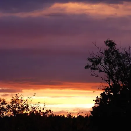 Appartamento Natura Swaderki