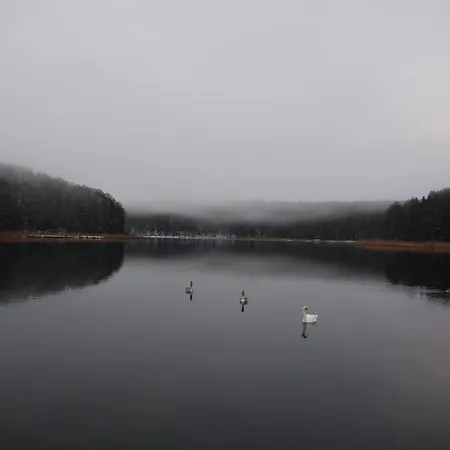 Natura Lägenhet