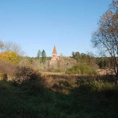 Lägenhet Natura *
