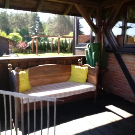 Appartamento Natura *