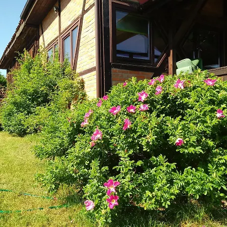 Natura Appartamento *