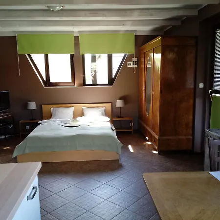 Natura Appartamento *