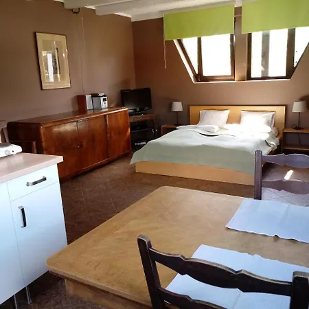 Appartamento Natura *