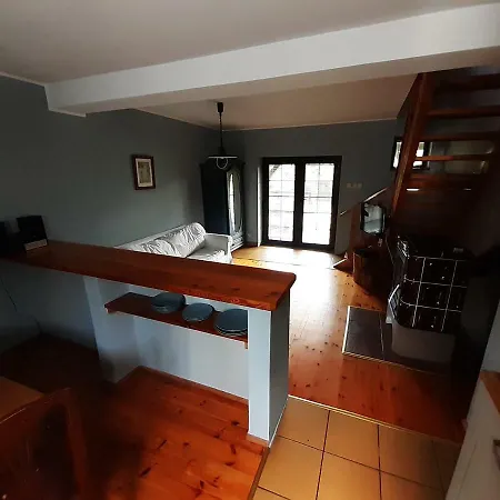 Natura Appartamento *