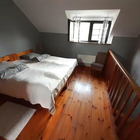 Apartment Natura *