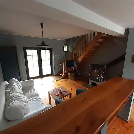 Natura Apartment