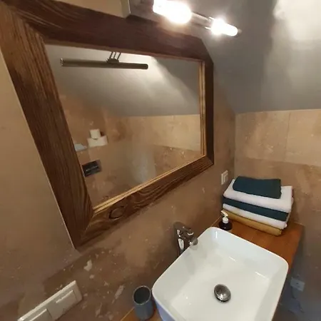 Appartamento Natura *