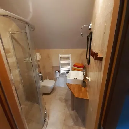 Appartamento Natura *