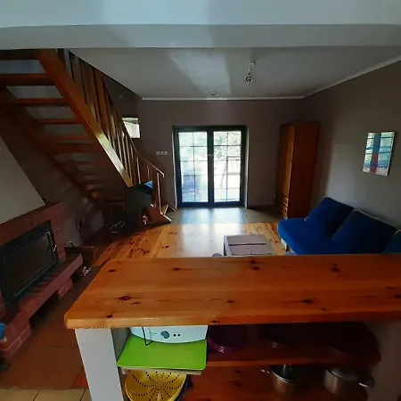 Apartment Natura