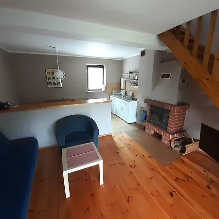 Natura Appartamento Swaderki