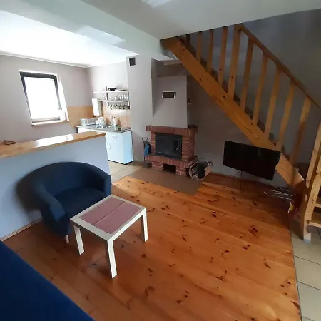 Apartment Natura