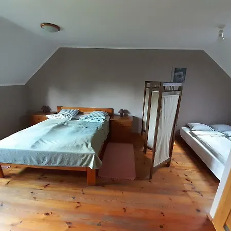 Apartment Natura