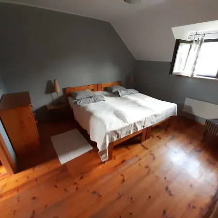 Apartment Natura Swaderki