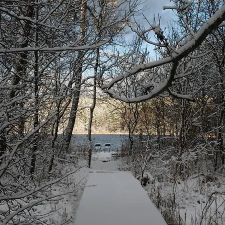 Natura Lägenhet *