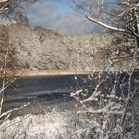 Natura Lägenhet Swaderki